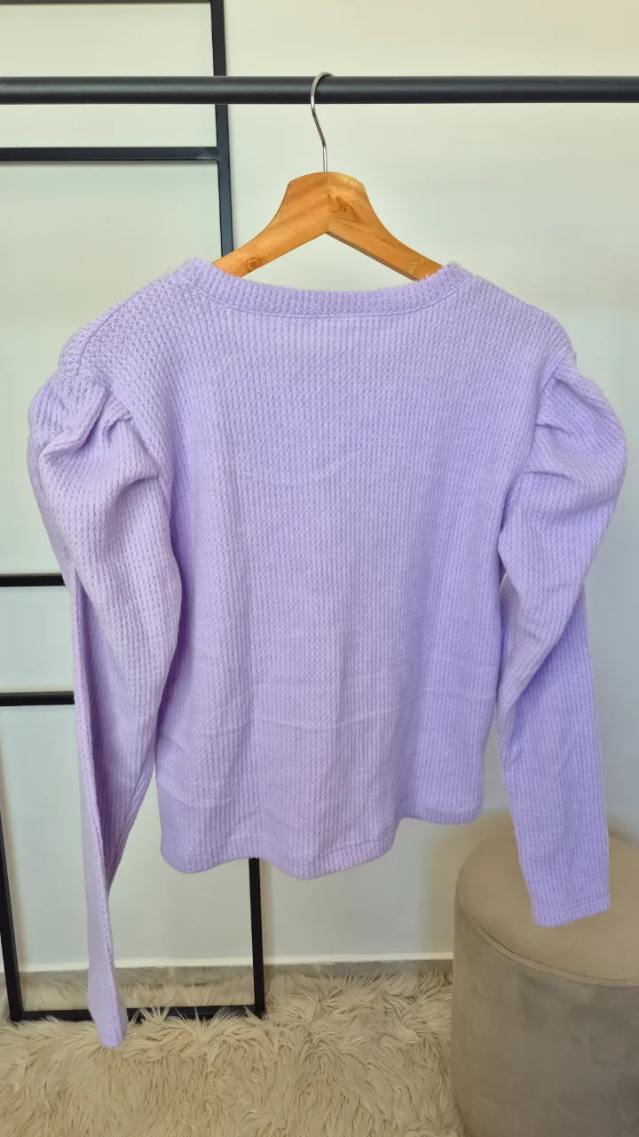 Sweater Otra - Vista 3