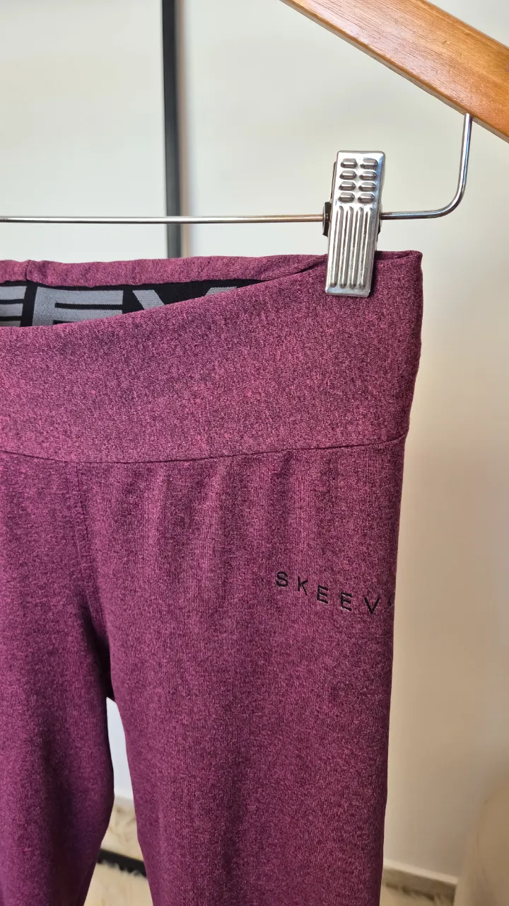 Calza Skeevo - Vista 2