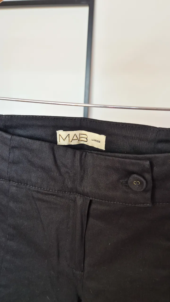 Pantalón Mab - Vista 2