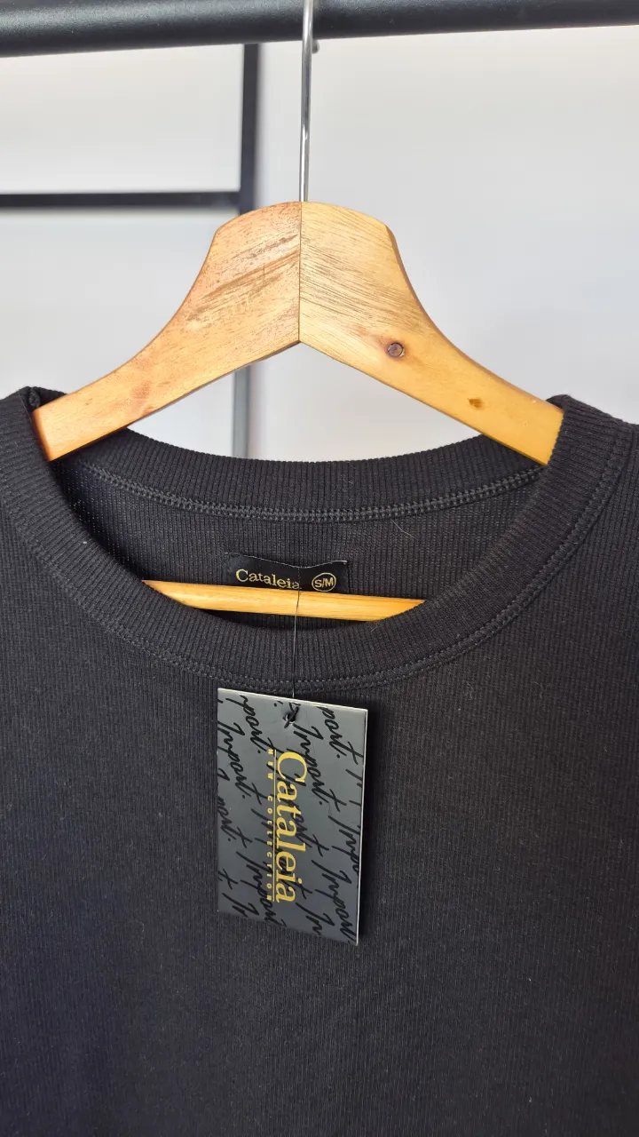 Remera Cataleia - Vista 2