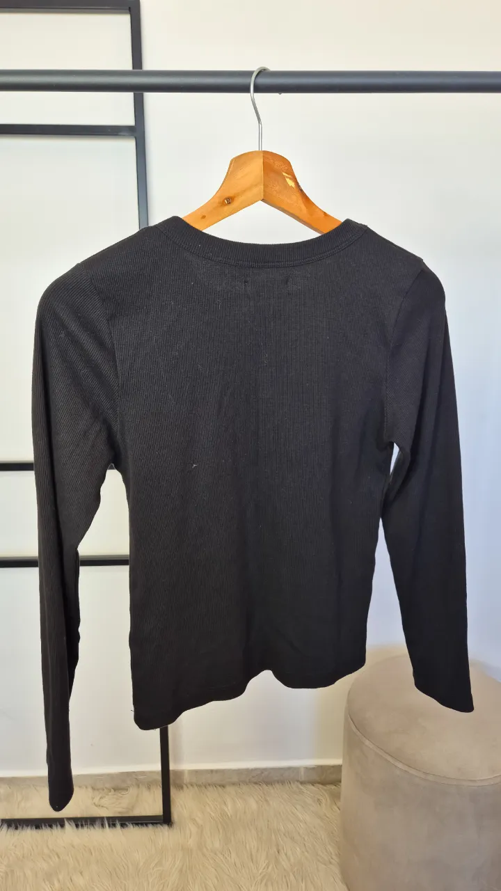 Remera Cataleia - Vista 3