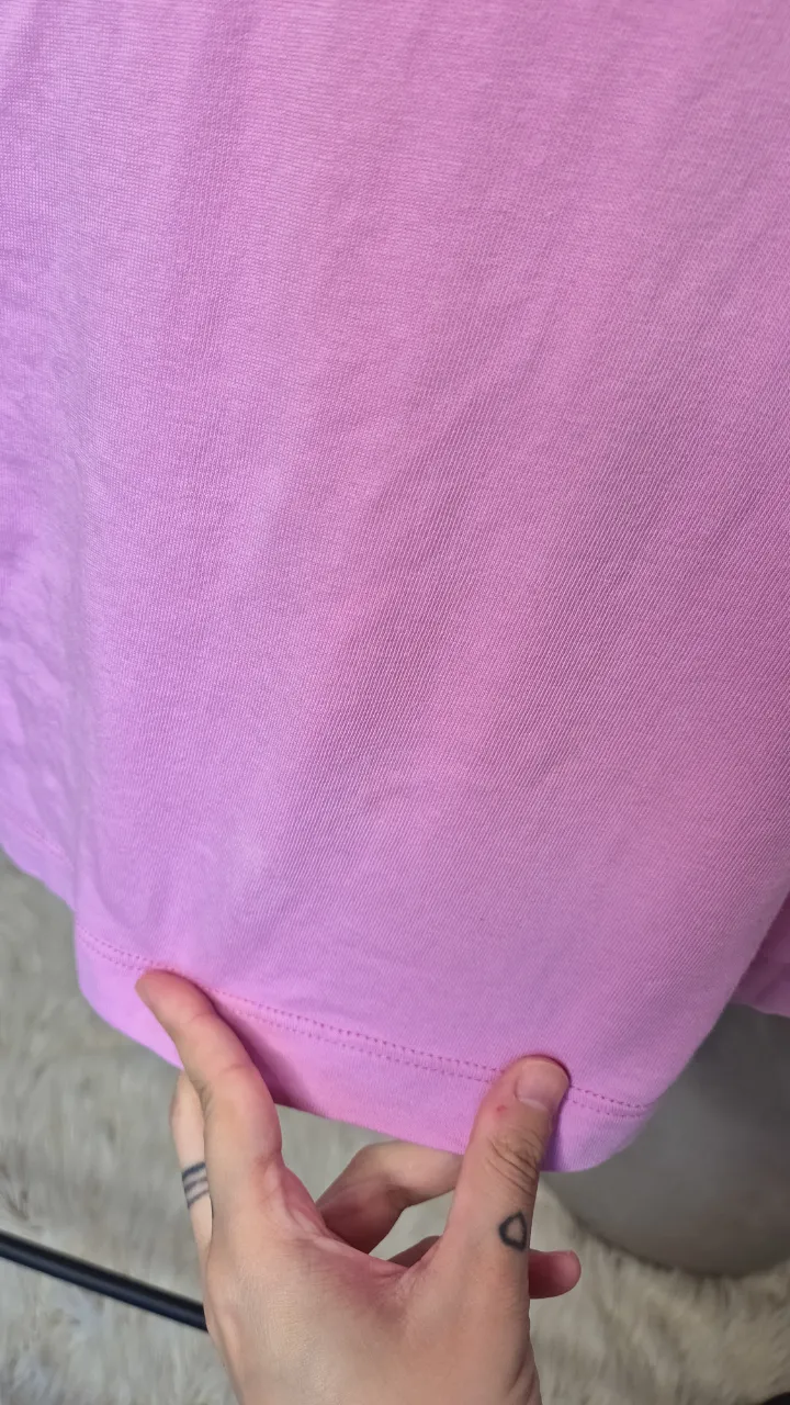 Remera Puma - Vista 3