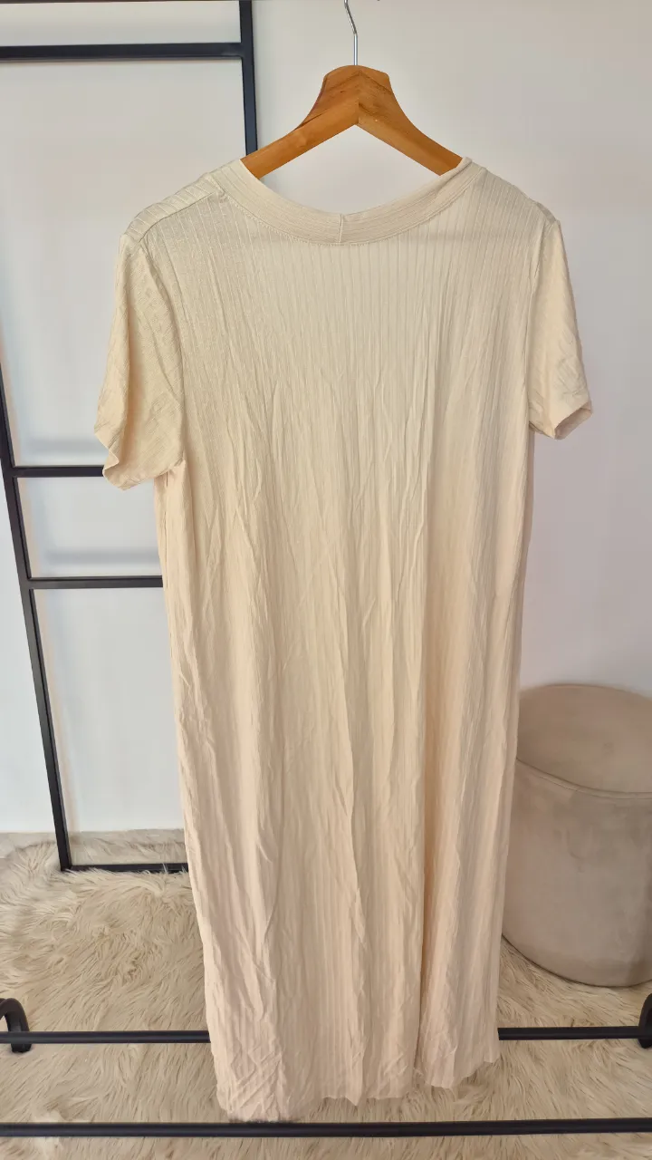 Cardigan Otra - Vista 2