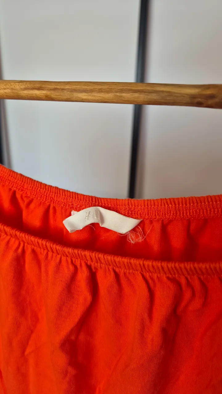 Remera H&M - Vista 2