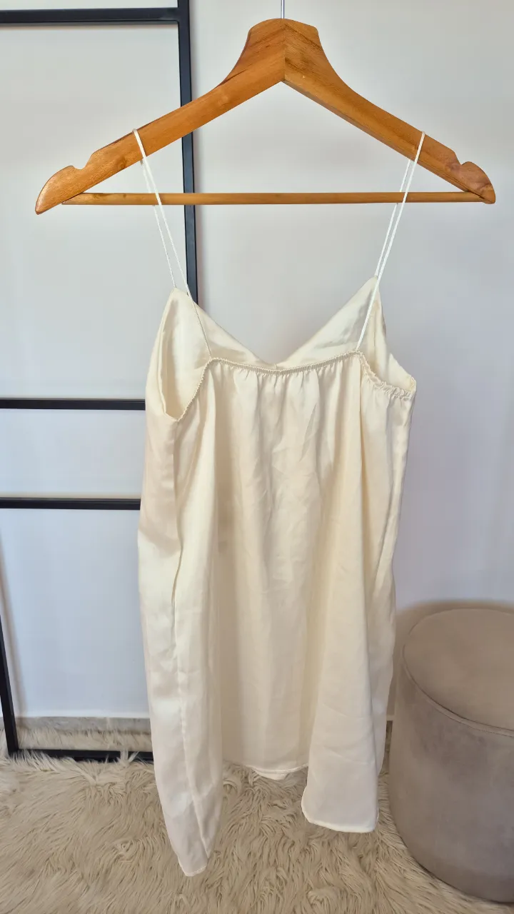 Vestido Otra - Vista 3