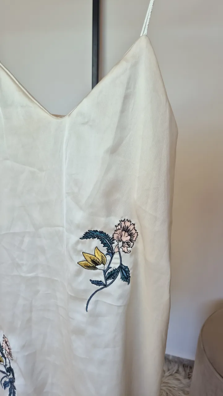 Vestido Otra - Vista 2