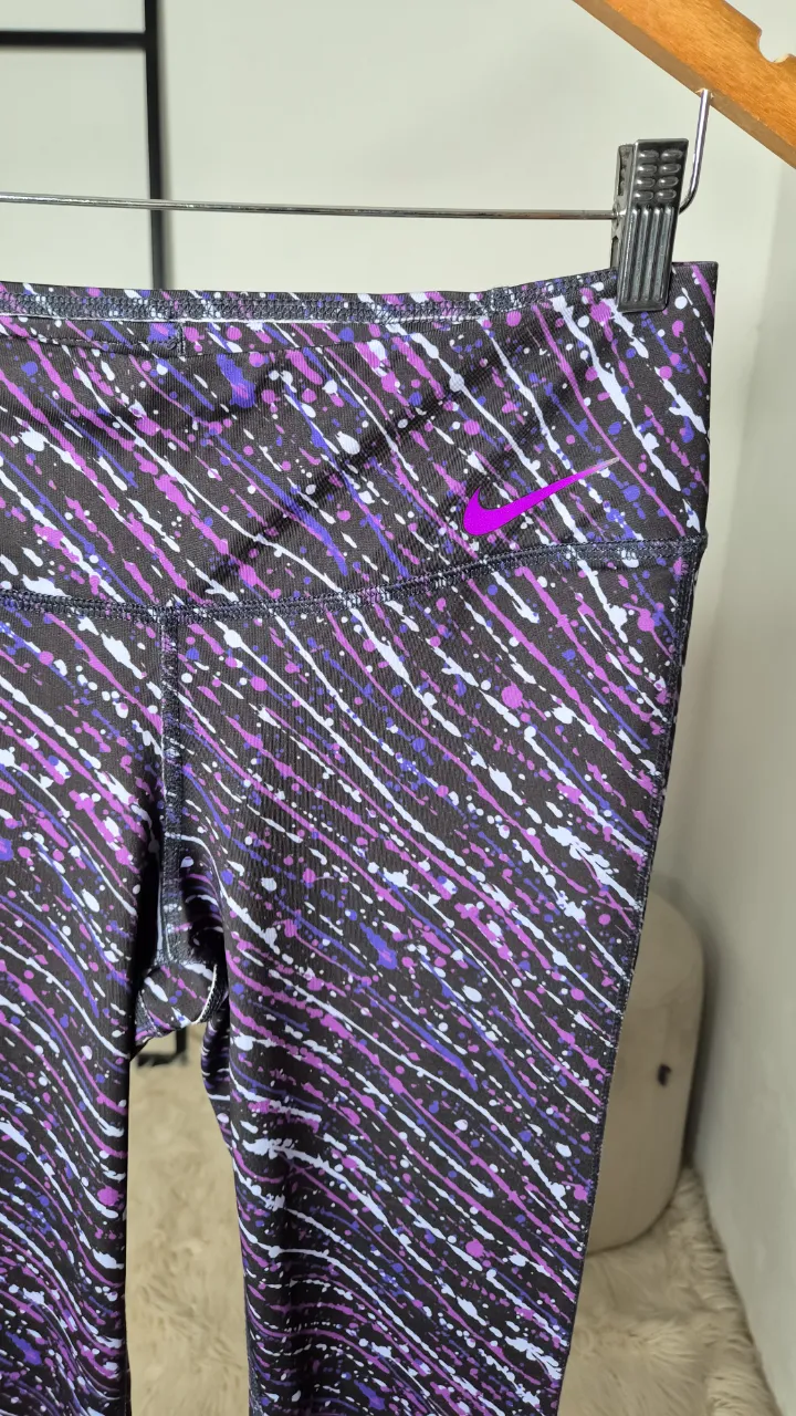 Calza Nike - Vista 3