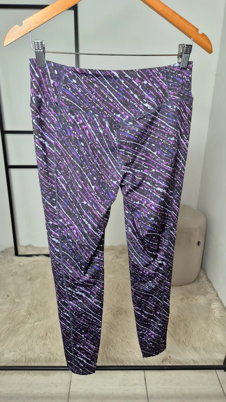 Calza Nike - Vista 4