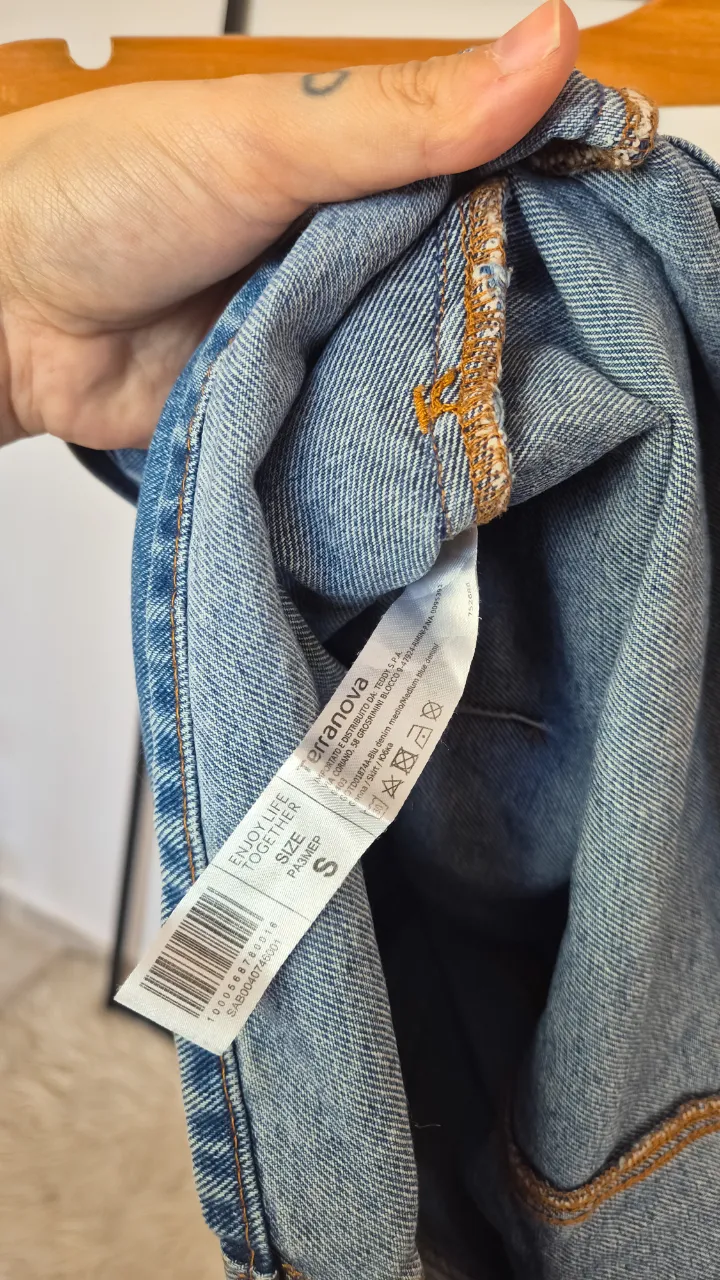 Minifalda ASOS - Vista 6