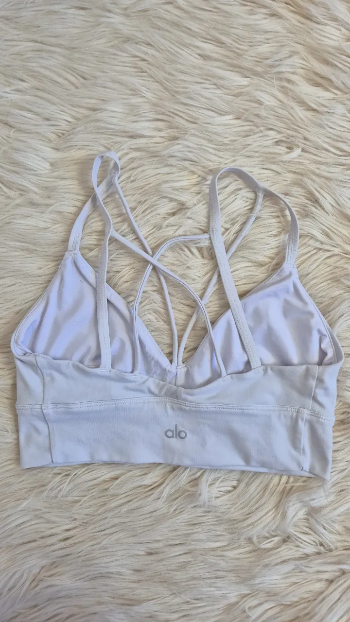 Corpiño deportivo Alo - Vista 3