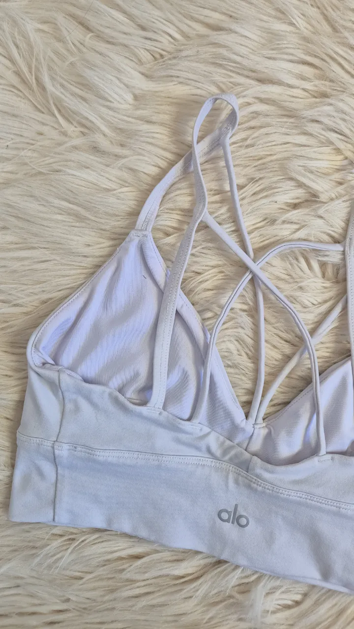 Corpiño deportivo Alo - Vista 4