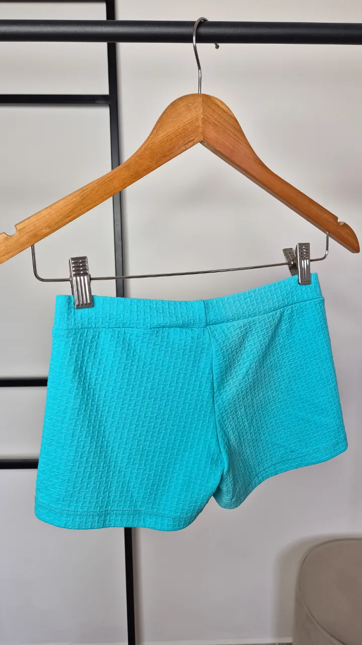 Short Admit One - Vista 4