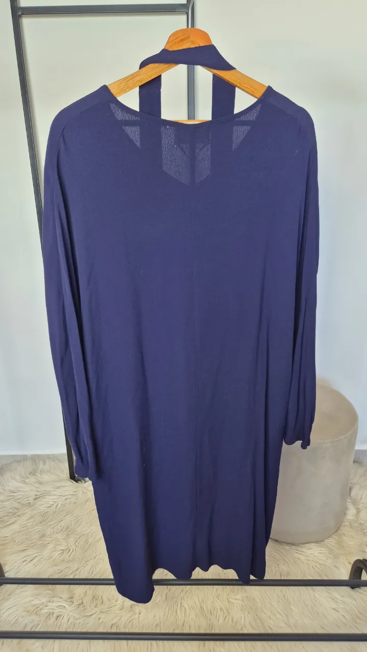 Vestido Awada - Vista 3