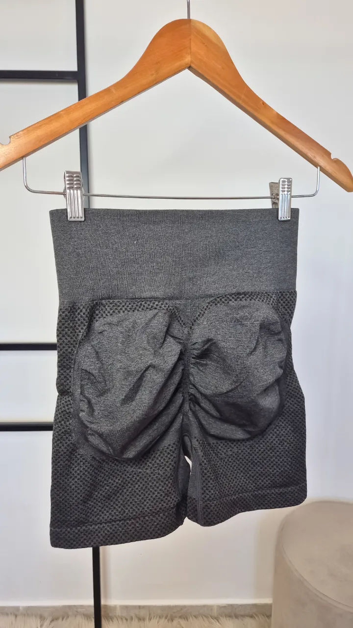 Short Otra - Vista 3