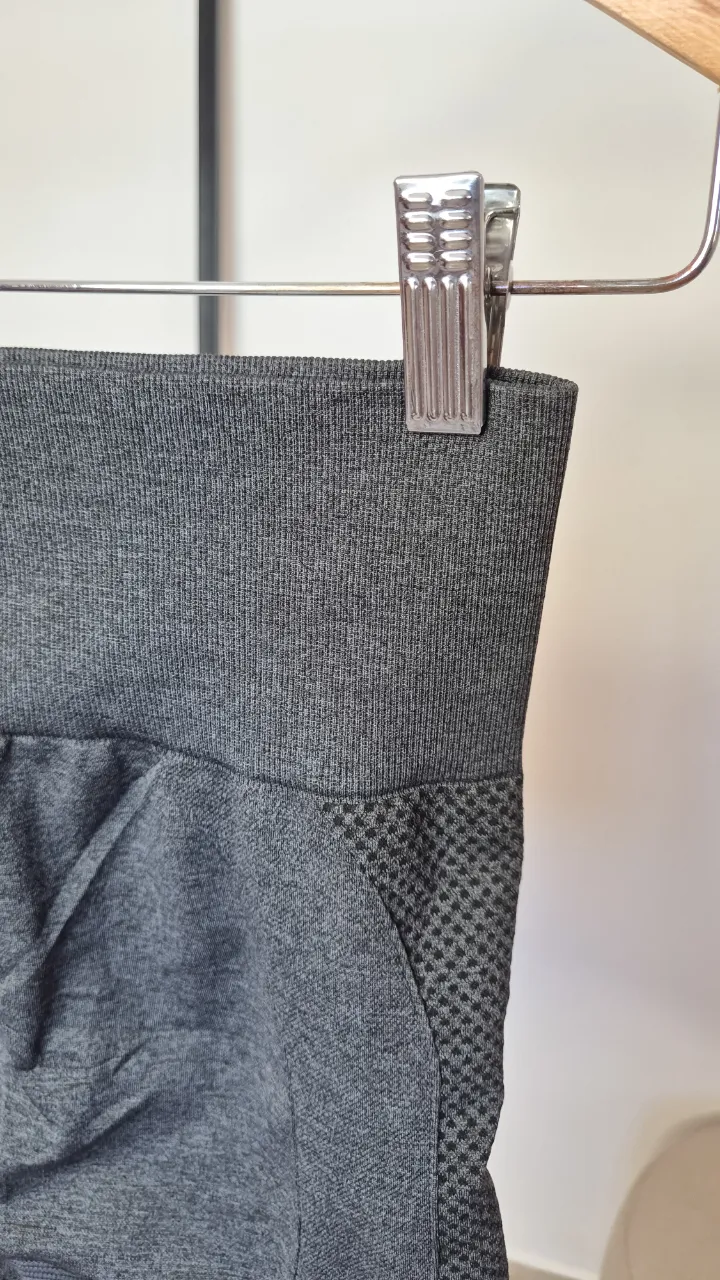 Short Otra - Vista 2