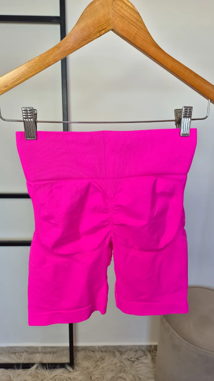 Short Otra - Vista 3