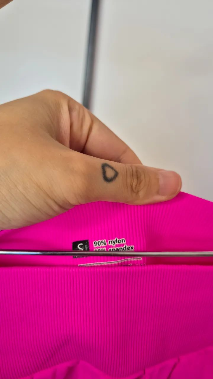 Short Otra - Vista 2