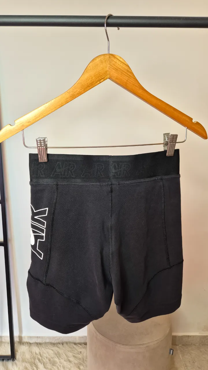 Short Nike - Vista 2