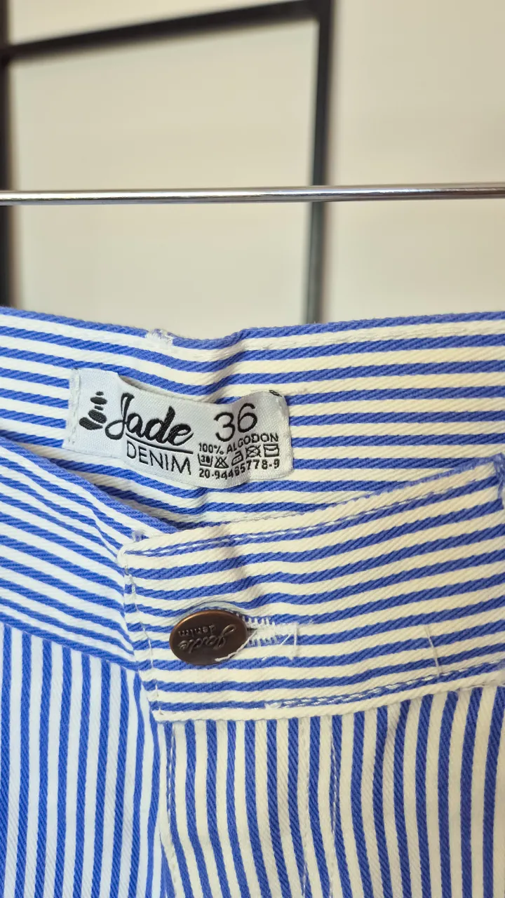 Pantalón Otra - Vista 2