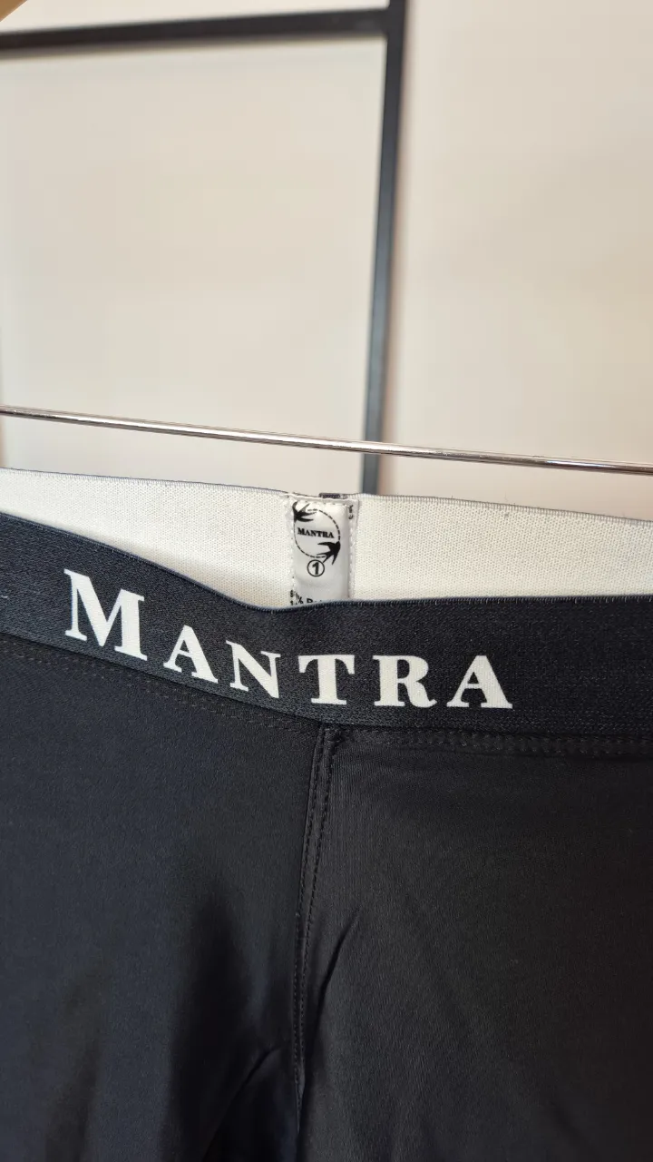 Calza Mantra - Vista 2