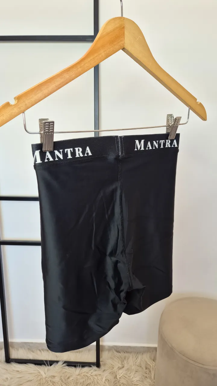 Calza Mantra - Vista 3