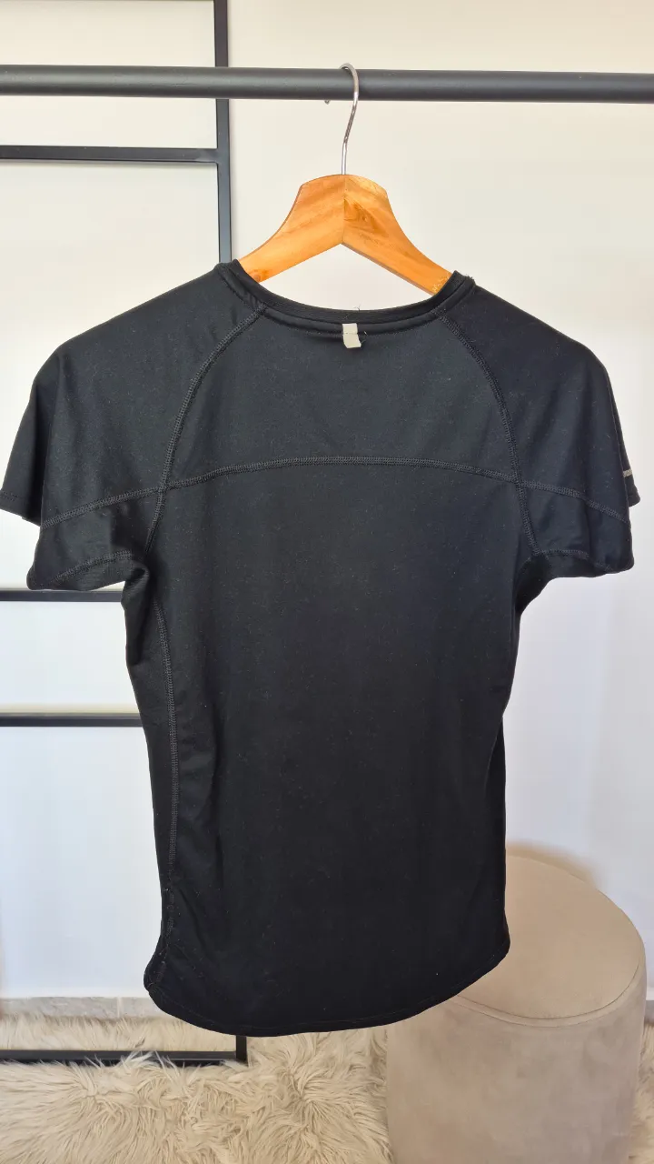 Remera Nike - Vista 2