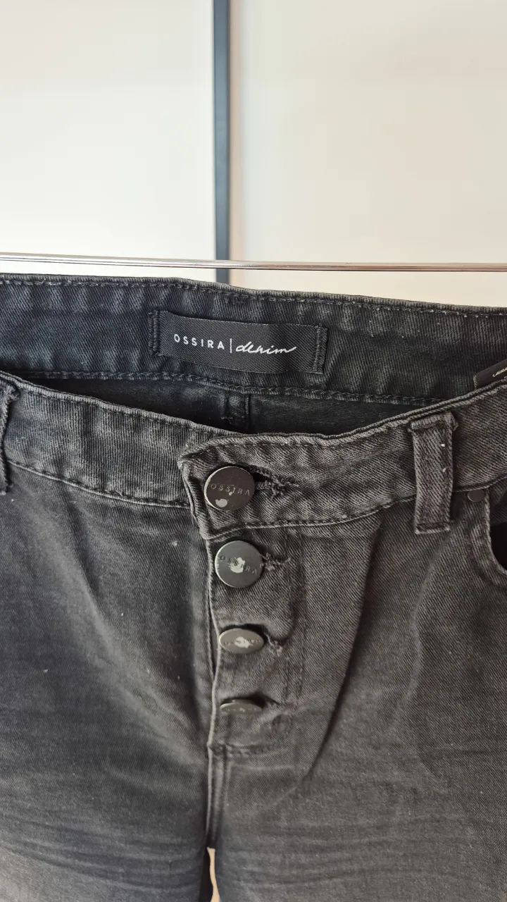 Jean Ossira - Vista 2