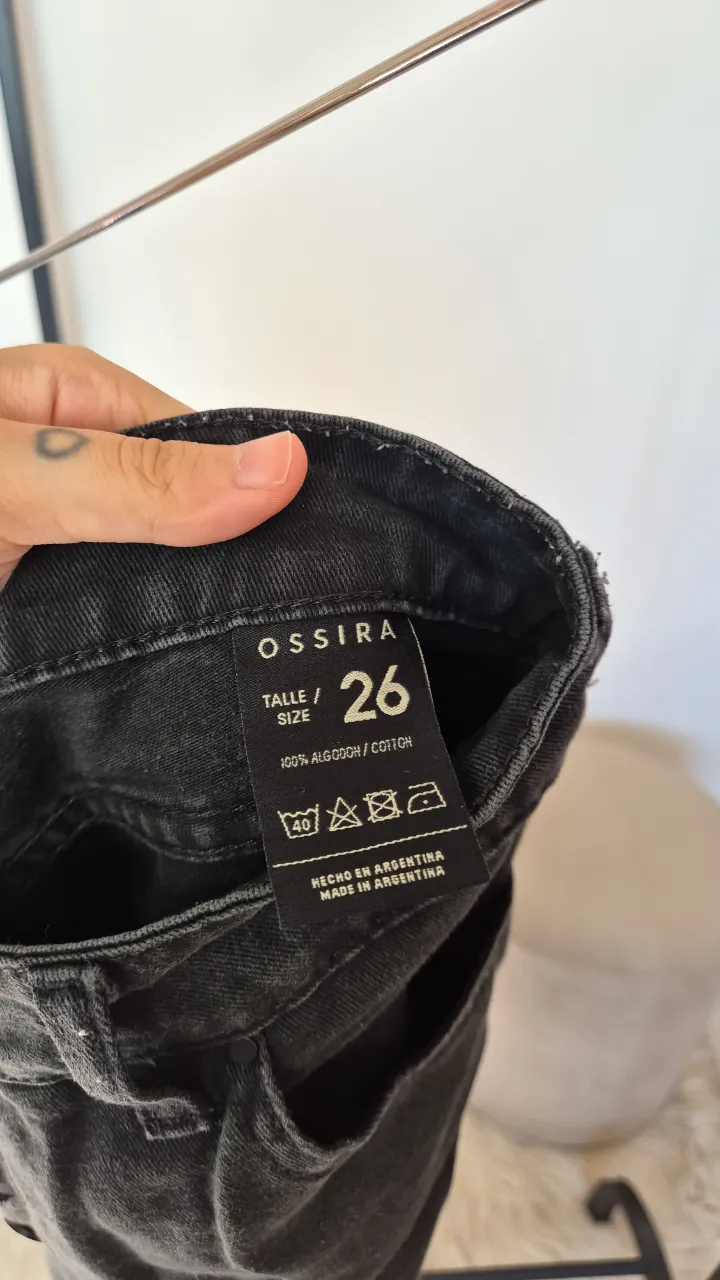 Jean Ossira - Vista 3