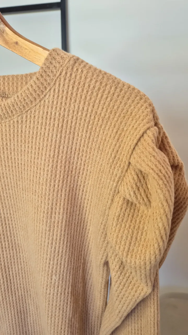 Sweater Otra - Vista 2