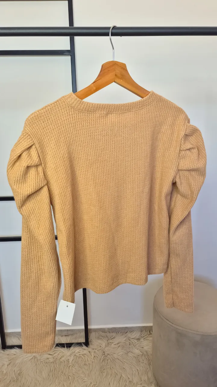 Sweater Otra - Vista 3