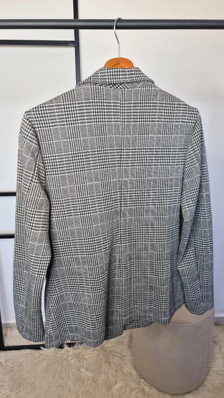 Blazer Bora - Vista 3