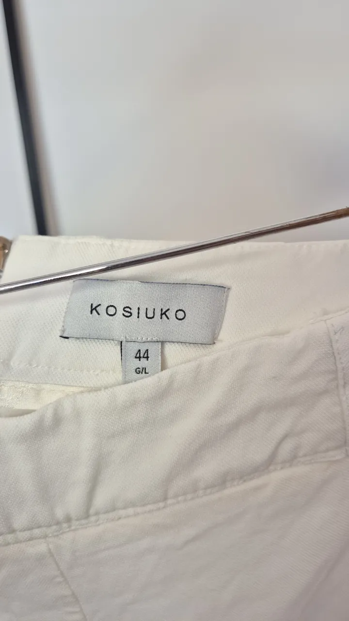 Short Kosiuko - Vista 2