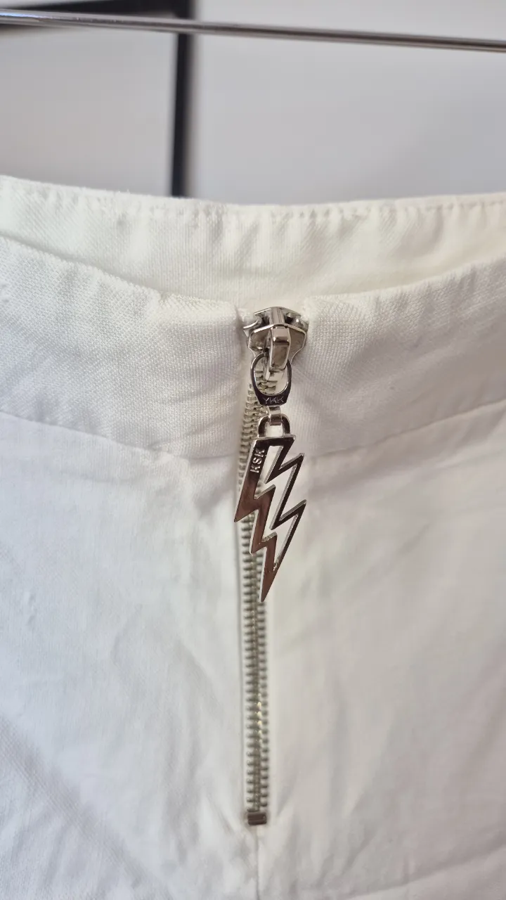 Short Kosiuko - Vista 4