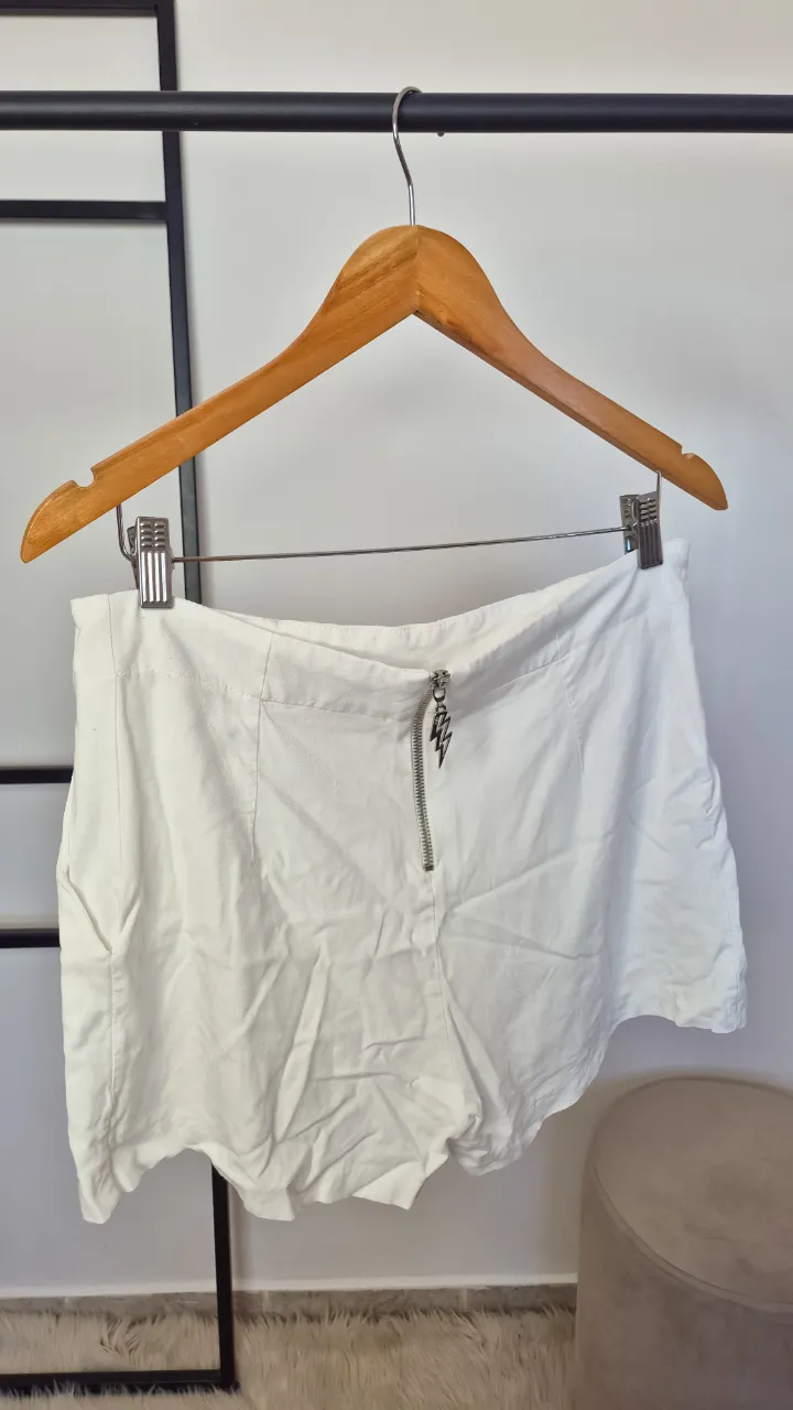 Short Kosiuko - Vista 3