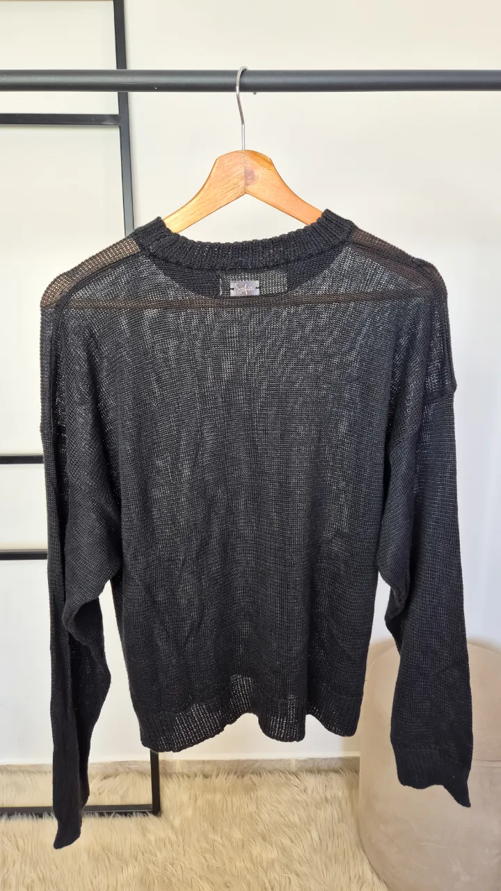 Sweater Sofia Sarkany - Vista 4