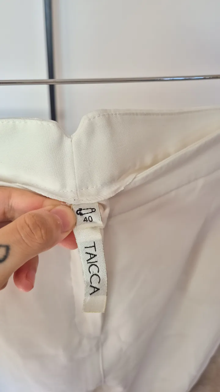 Pantalón Taicca - Vista 2