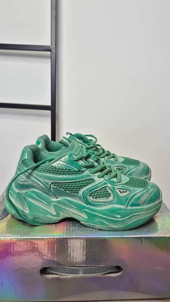 Zapatillas 47 Street - Vista 3