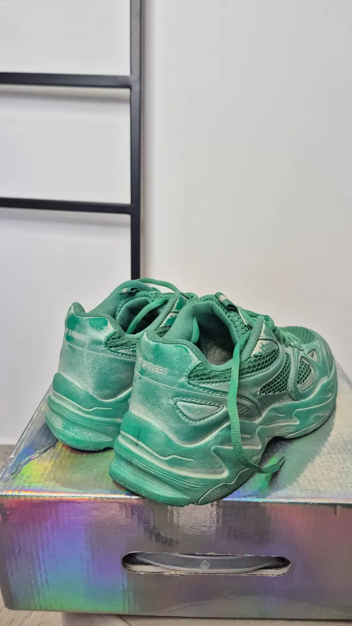 Zapatillas 47 Street - Vista 5