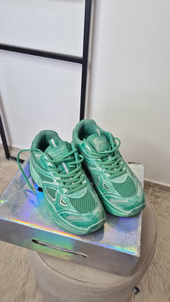 Zapatillas 47 Street - Vista 2