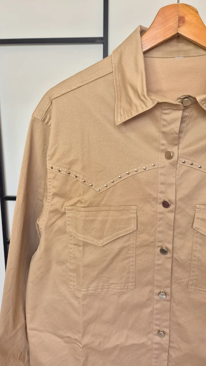 Camisa Otra - Vista 2