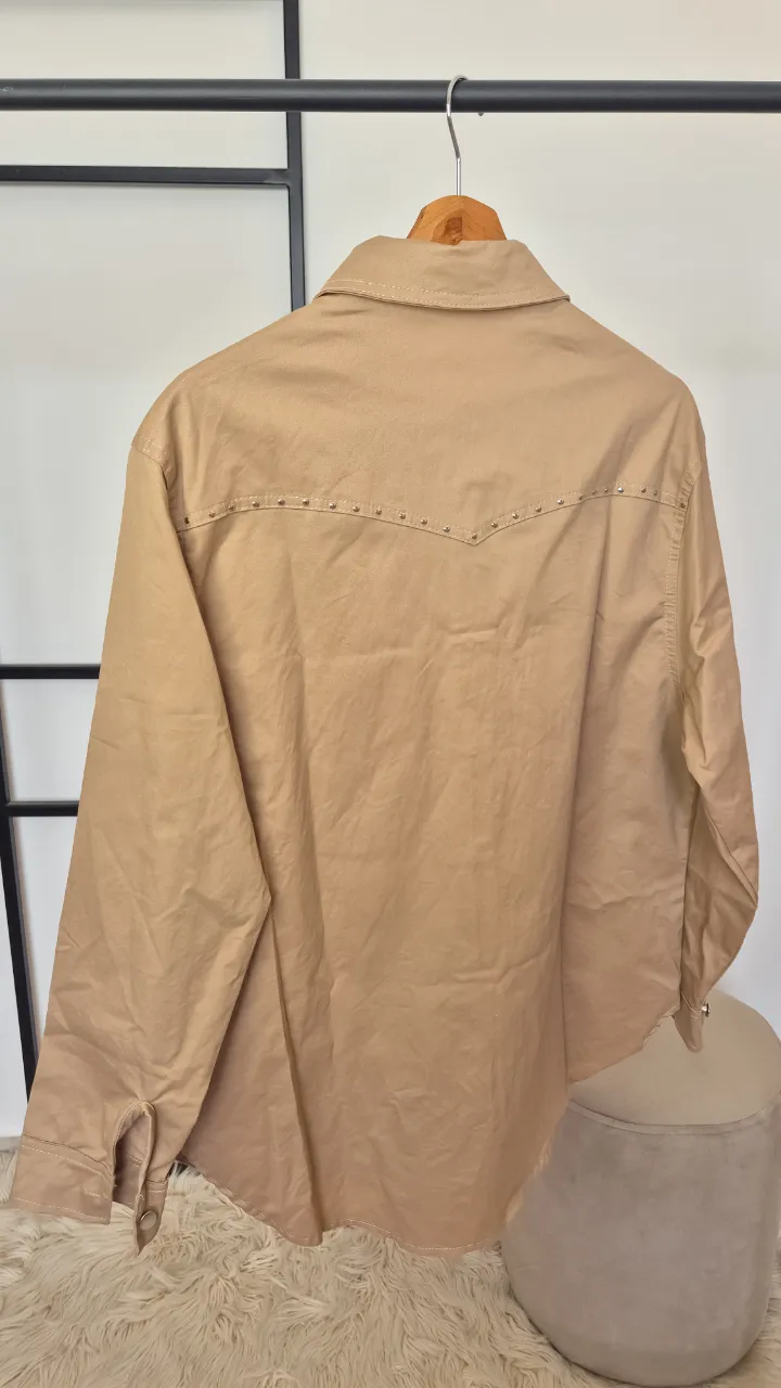 Camisa Otra - Vista 3