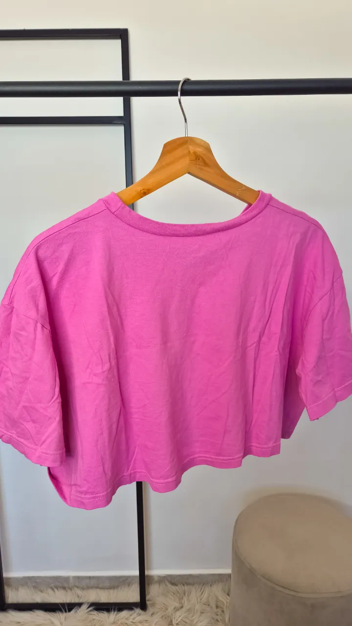 Remera Le Utthe - Vista 3