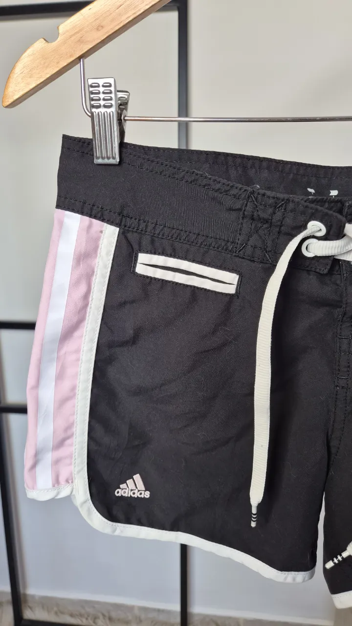 Short adidas - Vista 2