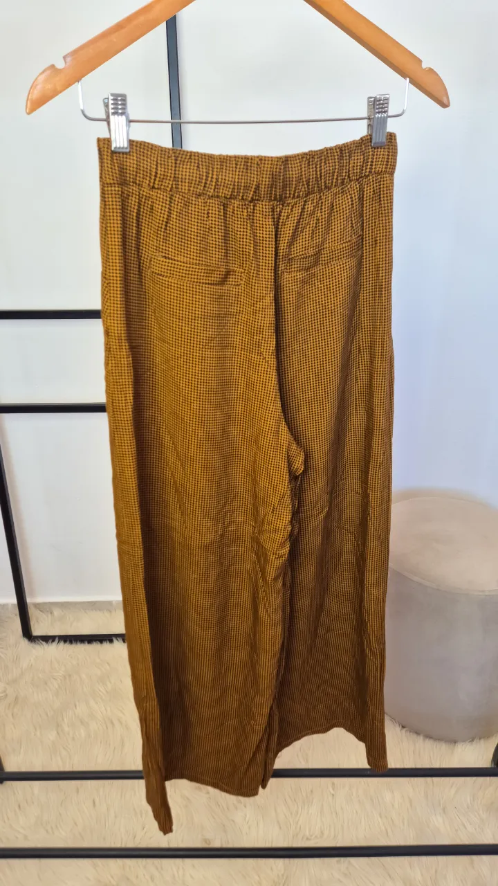 Pantalón Le Utthe - Vista 4