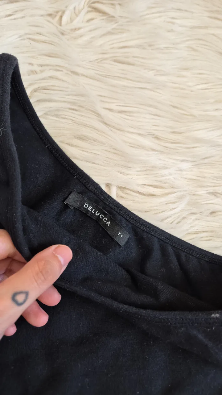 Top Delucca - Vista 2