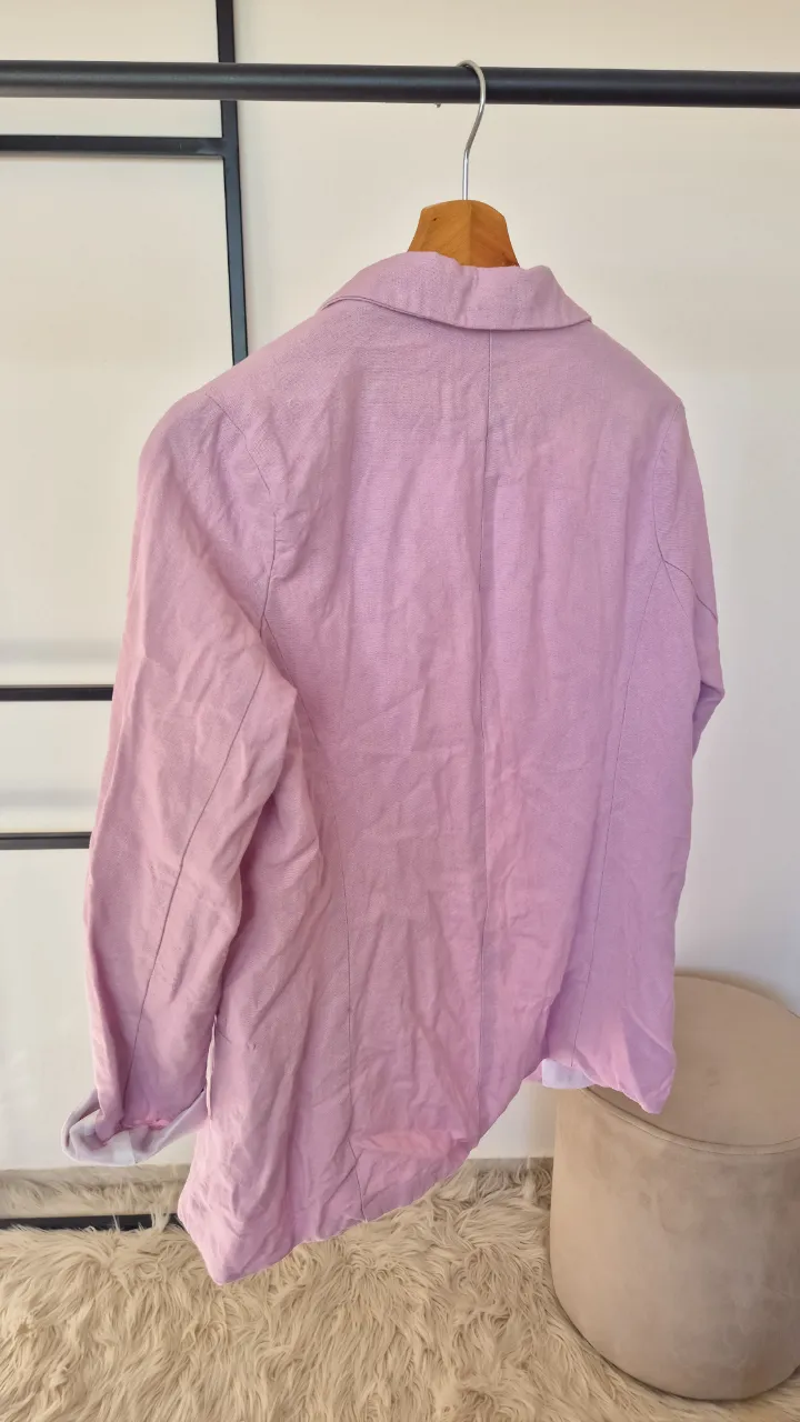 Blazer Tierra 316 - Vista 4