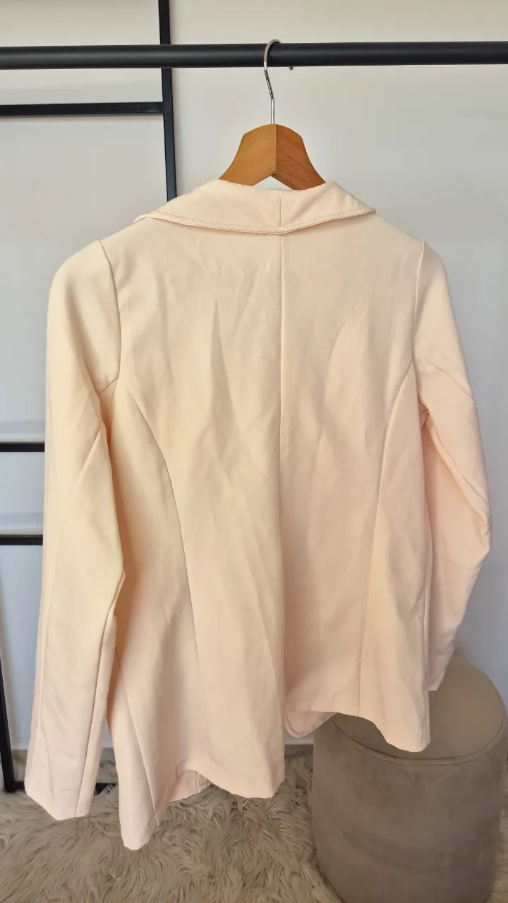 Blazer Otra - Vista 3