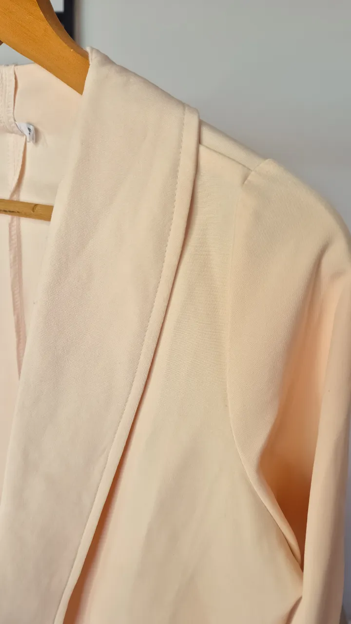 Blazer Otra - Vista 4