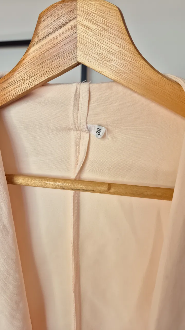 Blazer Otra - Vista 2