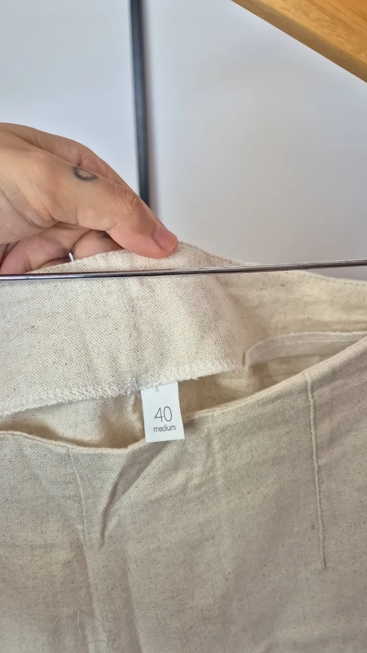 Short Otra - Vista 4